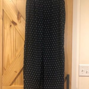 Steven Alan maxi skirt